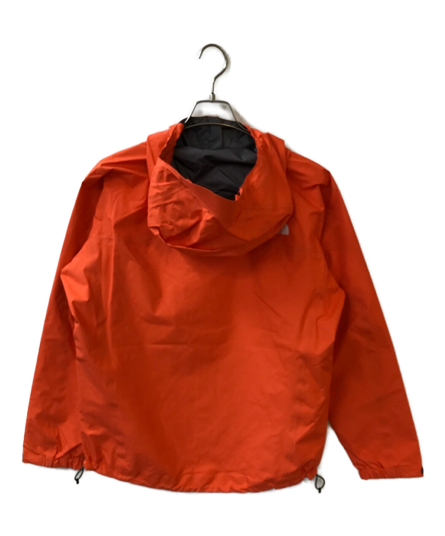 THE NORTH FACE (ザ ノース フェイス) Climb Light Jacket オレンジ サイズ:SIZE M 未使用品