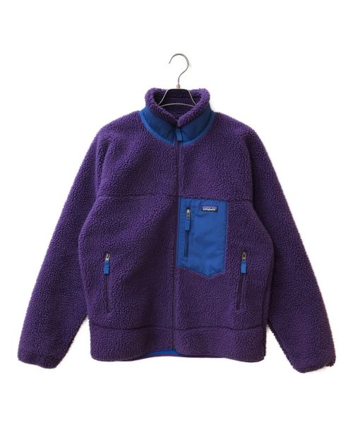 中古・古着通販】Patagonia (パタゴニア) Classic Retro-X Jacket