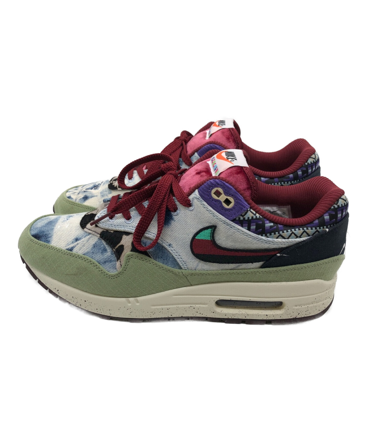 中古・古着通販】NIKE (ナイキ) Concepts (コンセプツ) Air Max 1