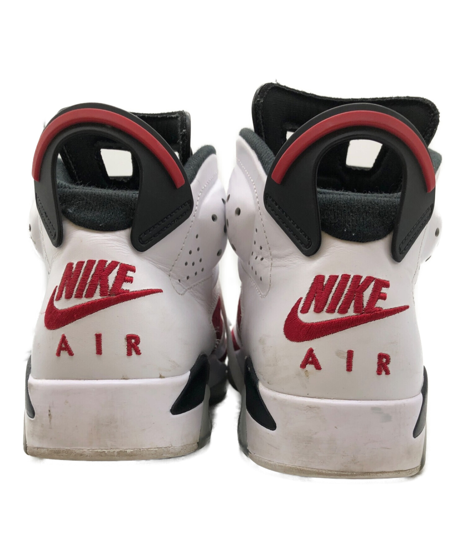 中古・古着通販】NIKE (ナイキ) Air Jordan 6 