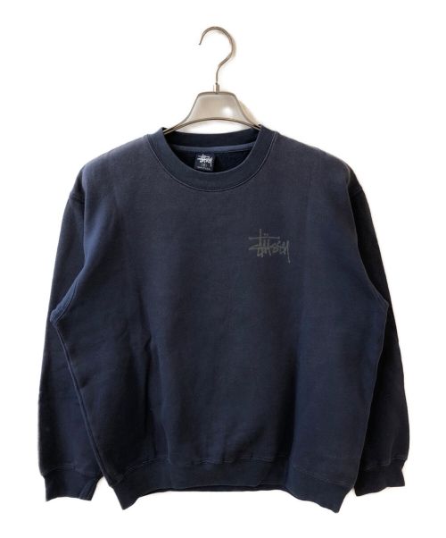 中古・古着通販】stussy (ステューシー) ドラゴンプリントクルーネック