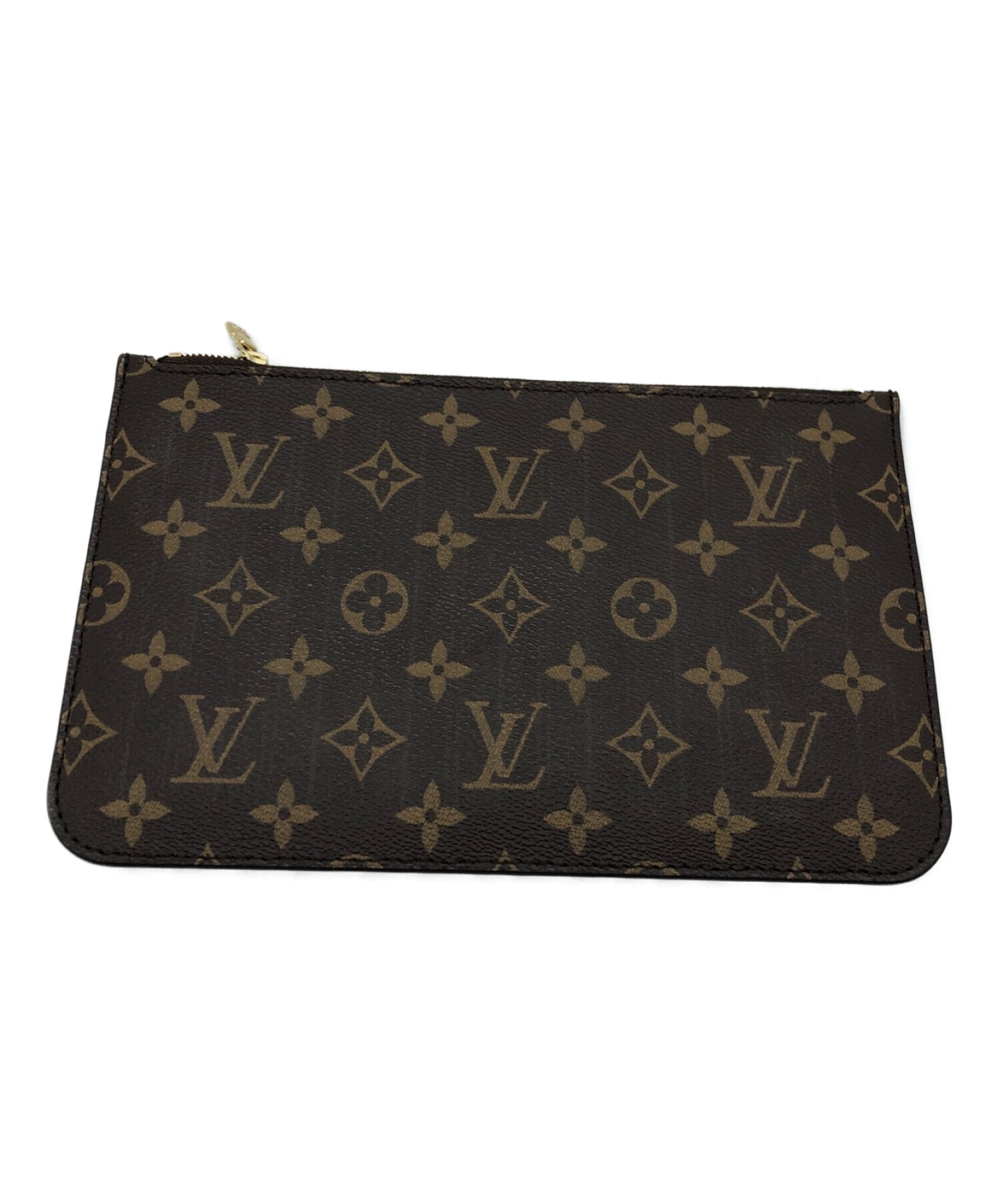 中古・古着通販】LOUIS VUITTON (ルイ ヴィトン) ネヴァーフルMM