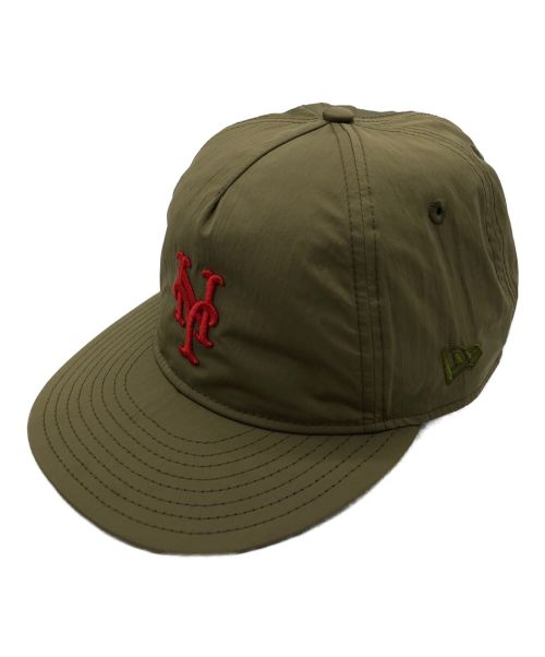 【中古・古着通販】KITH × NEWERA (キス × ニューエラ) For Mets