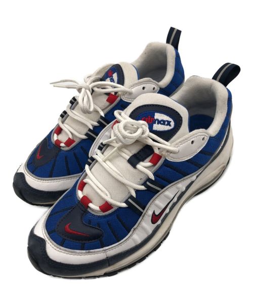 【中古・古着通販】NIKE (ナイキ) Nike Air Max 98 Gundam