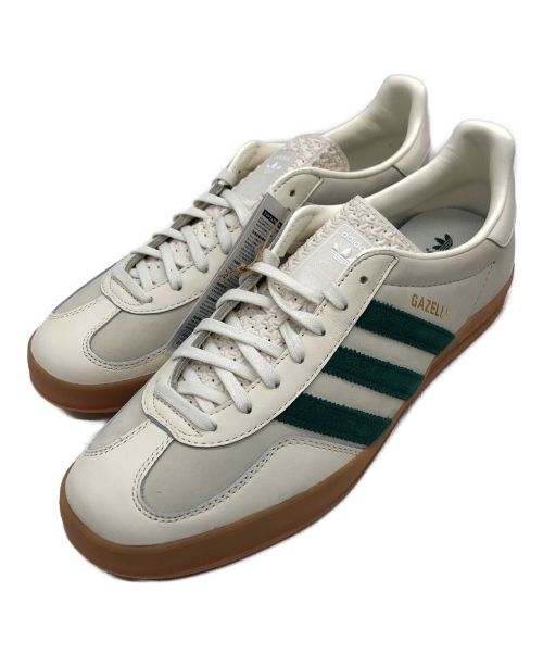 adidas GAZELLE INDOOR 新品 27.5cm - スニーカー