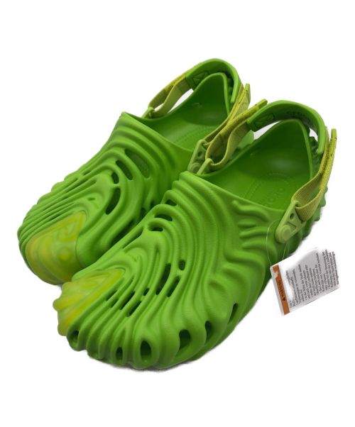 【中古・古着通販】crocs (クロックス) Salehe Bembury (サリーベン