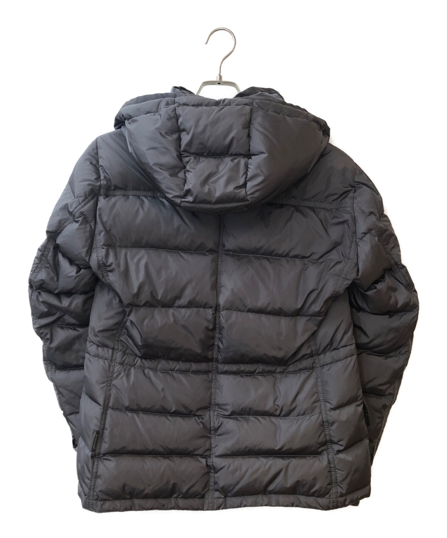 MONCLER (モンクレール) MILLAIS グレー サイズ:1