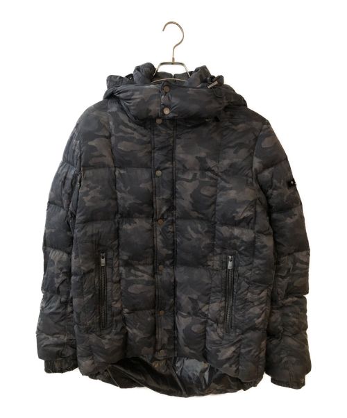 【中古・古着通販】TATRAS (タトラス) PROMITOR カモフラ柄