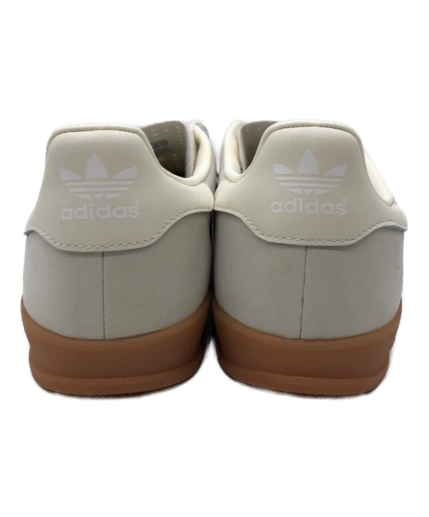 中古・古着通販】adidas (アディダス) emmi (エミ) Gazelle Indoor