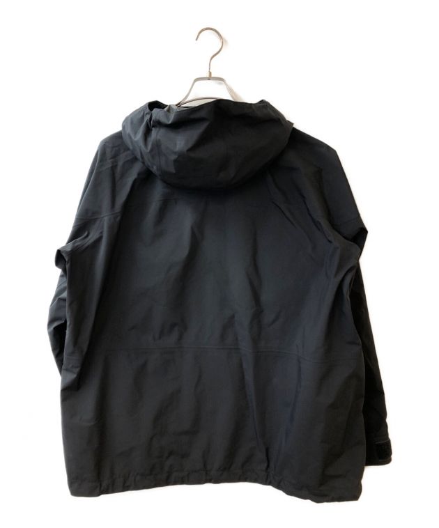 中古・古着通販】GOLDWIN (ゴールドウイン) GORE-TEX Act City Jacket ブラック サイズ:L｜ブランド・古着通販  トレファク公式【TREFAC FASHION】スマホサイト