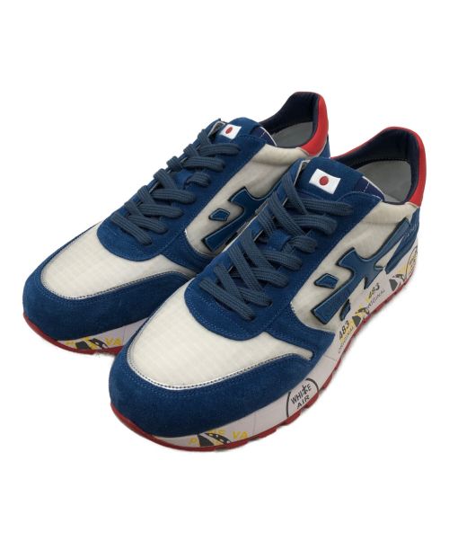 中古・古着通販】PREMIATA (プレミアータ) ローカットスニーカー