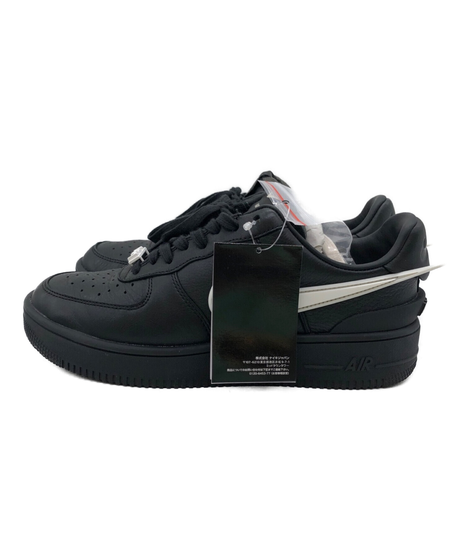 中古・古着通販】NIKE (ナイキ) AMBUSH (アンブッシュ) AIR FORCE1 LOW