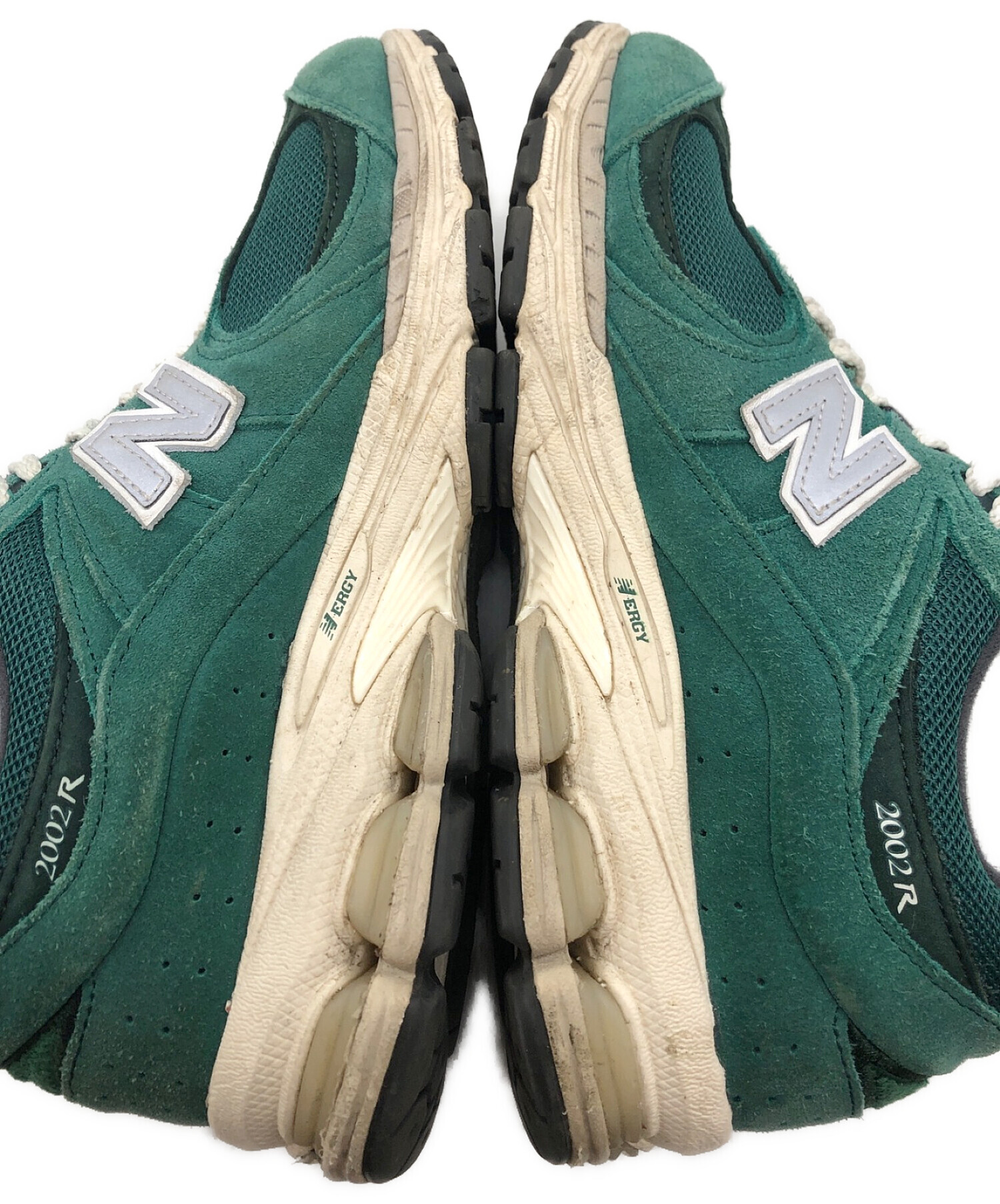 中古・古着通販】NEW BALANCE (ニューバランス) 2002R 