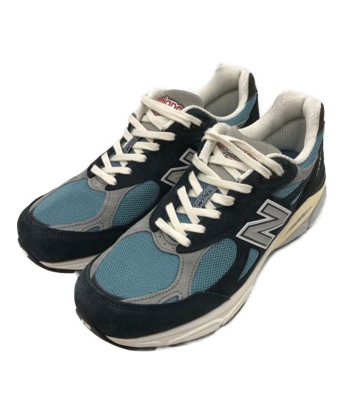 中古・古着通販】NEW BALANCE (ニューバランス) 990V3 