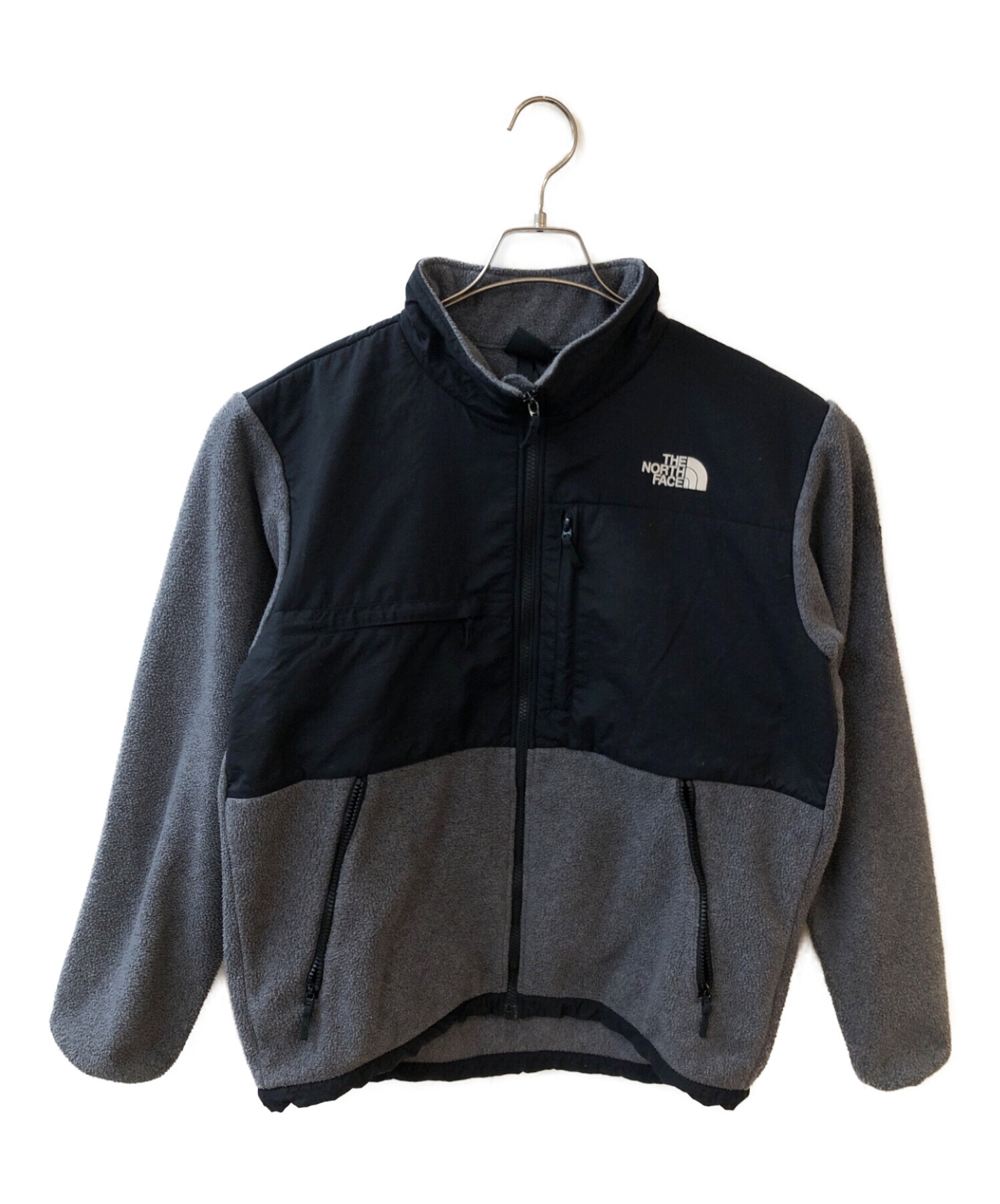 中古・古着通販】THE NORTH FACE (ザ ノース フェイス) Denali Jacket