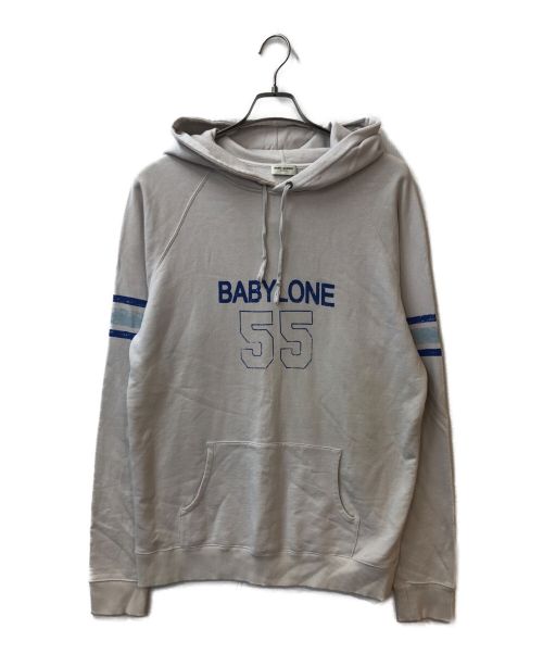 中古・古着通販】Saint Laurent Paris (サンローランパリ) BABYLONE