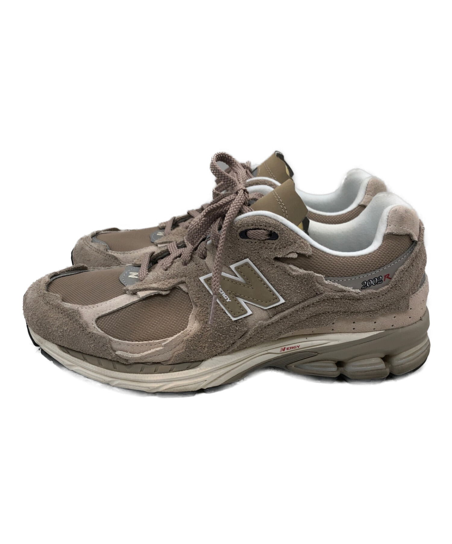 中古・古着通販】NEW BALANCE (ニューバランス) 2002R Protection Pack