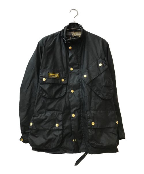 【中古・古着通販】Barbour (バブアー) INTERNATIONAL ORIGINAL