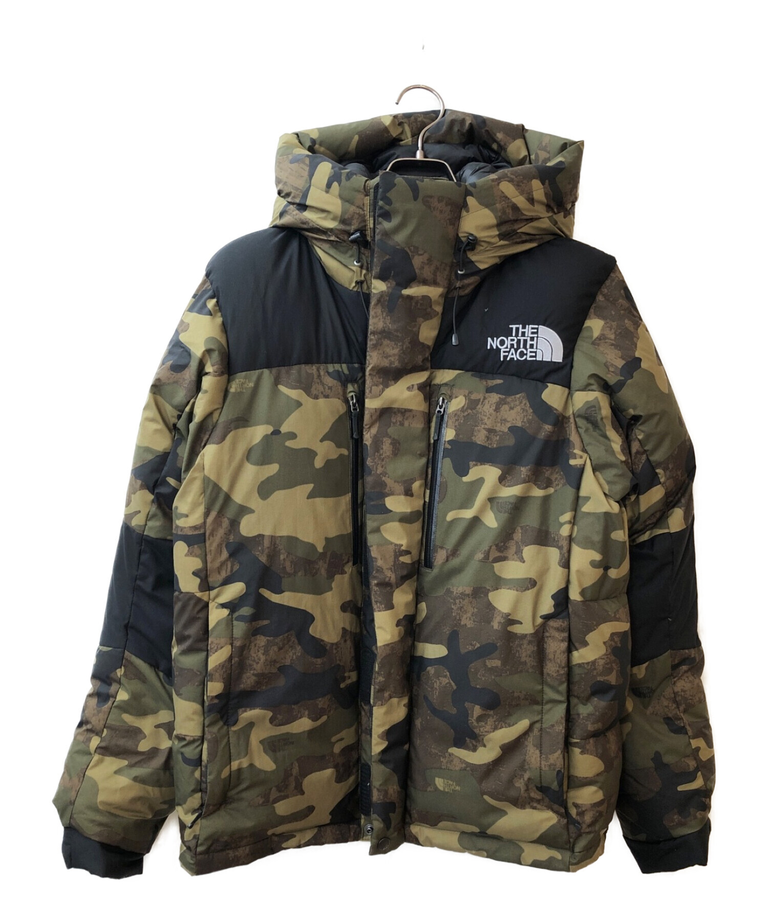 中古・古着通販】THE NORTH FACE (ザ ノース フェイス) Novelty Baltro