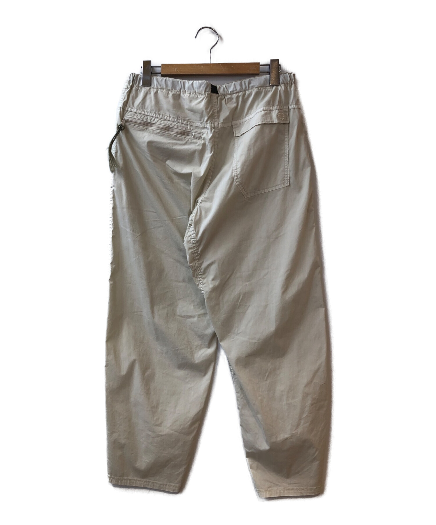 STONEMASTER (ストーンマスター) SM HYBRID PANT アイボリー サイズ:M