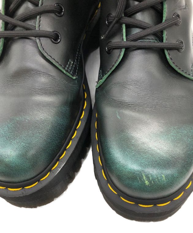 中古・古着通販】Dr.Martens (ドクターマーチン) 8ホールjadon