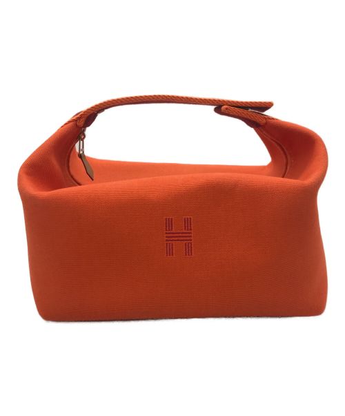 中古・古着通販】HERMES (エルメス) ブリッド・ア・ブラックGM フー