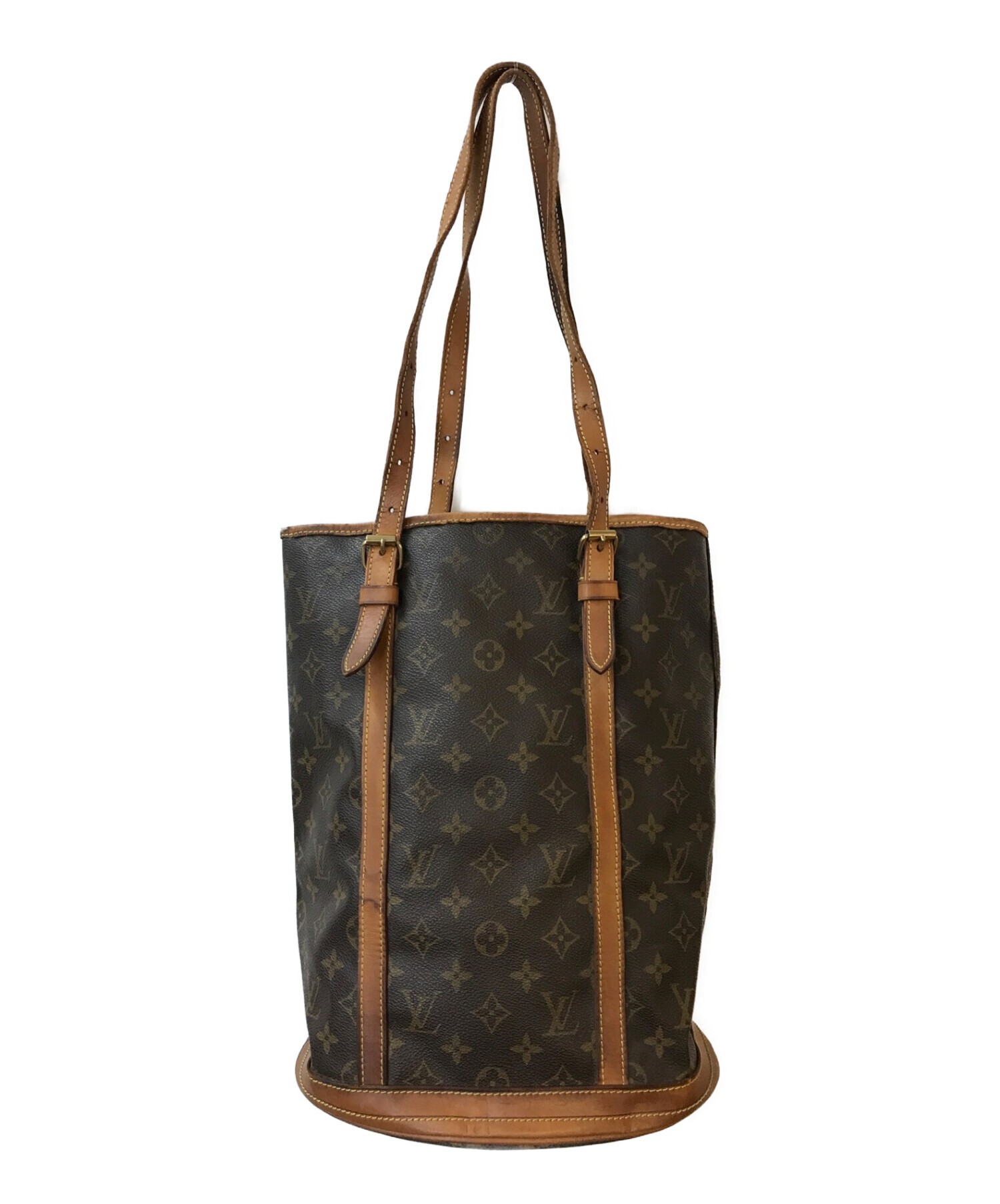 中古・古着通販】LOUIS VUITTON (ルイ ヴィトン) プチバケットPM