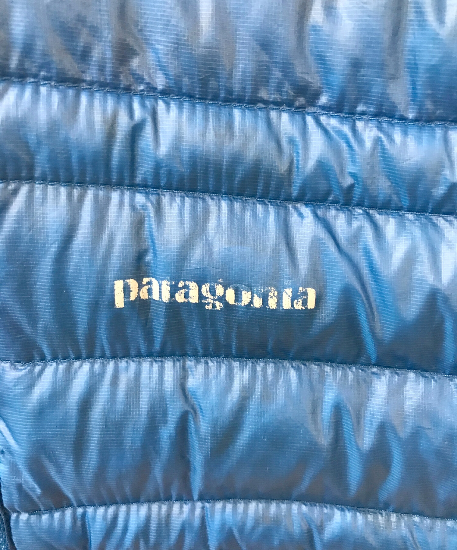 中古・古着通販】Patagonia (パタゴニア) ウルトラライトダウン