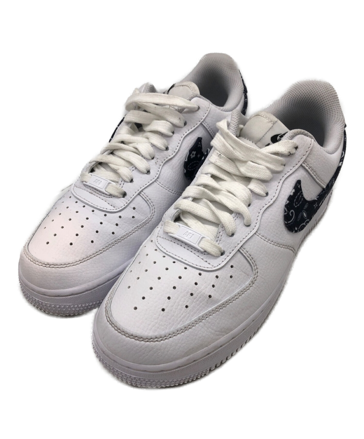 中古・古着通販】NIKE (ナイキ) WMNS Air Force 1 Low '07 Essential