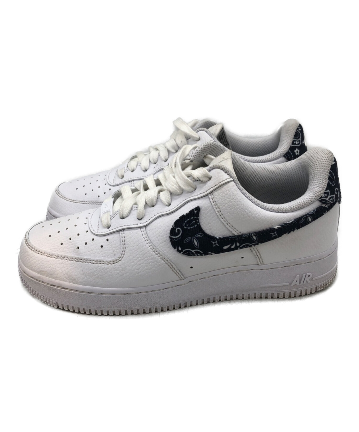 中古・古着通販】NIKE (ナイキ) WMNS Air Force 1 Low '07 Essential