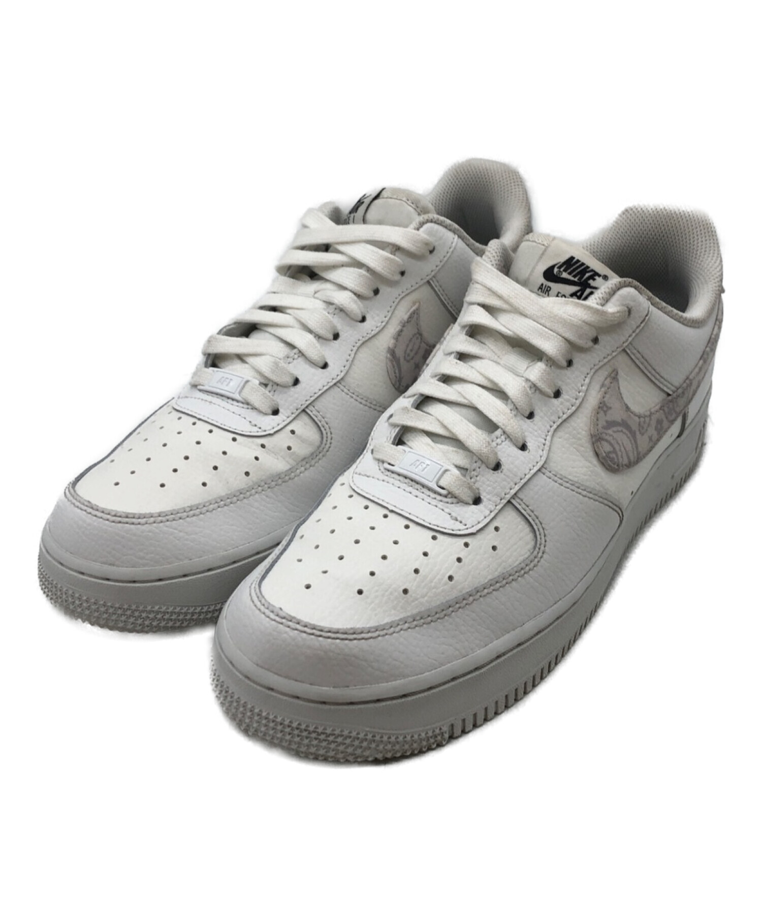 中古・古着通販】NIKE (ナイキ) WMNS Air Force 1 Low '07 Essential