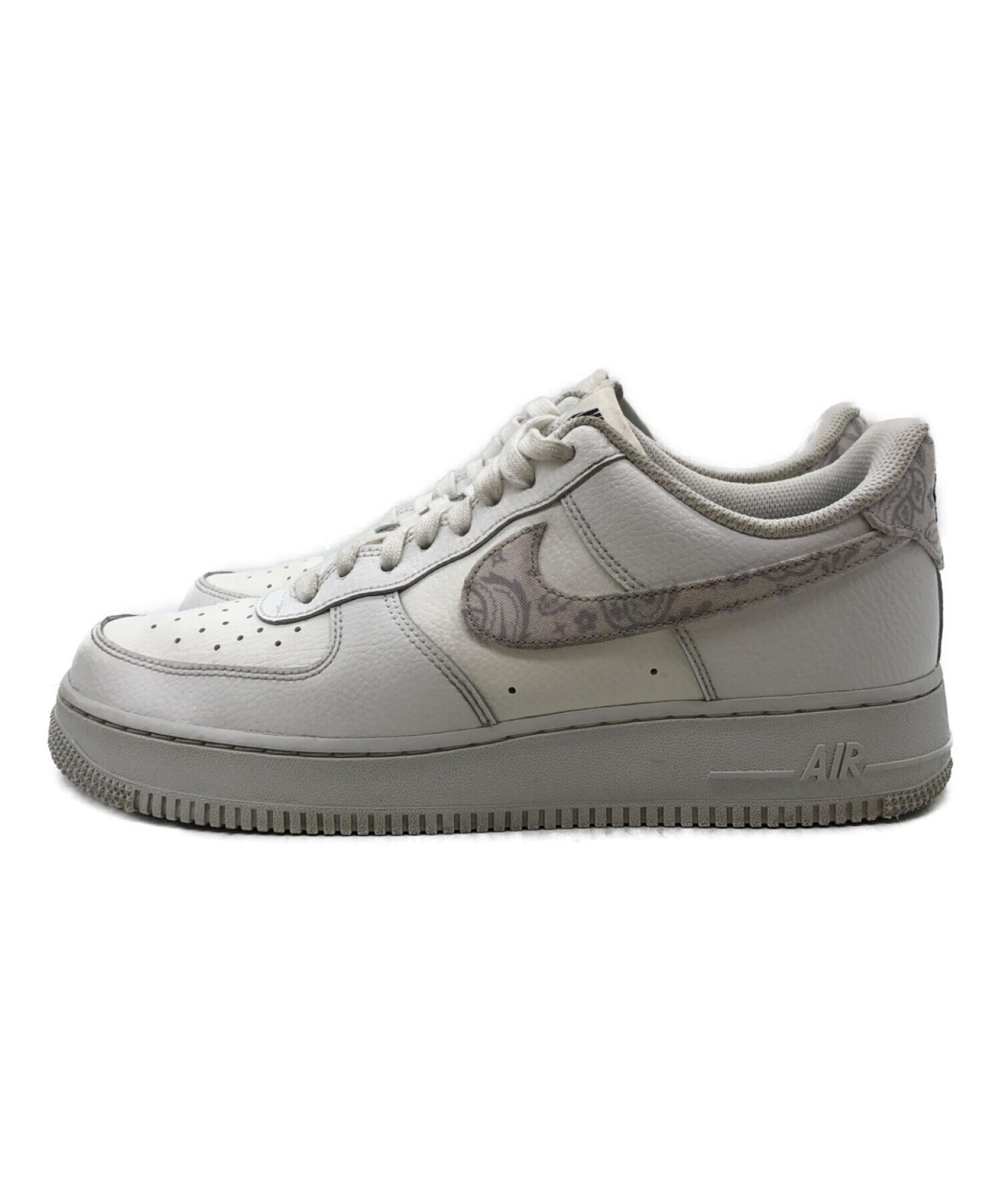 中古・古着通販】NIKE (ナイキ) WMNS Air Force 1 Low '07 Essential