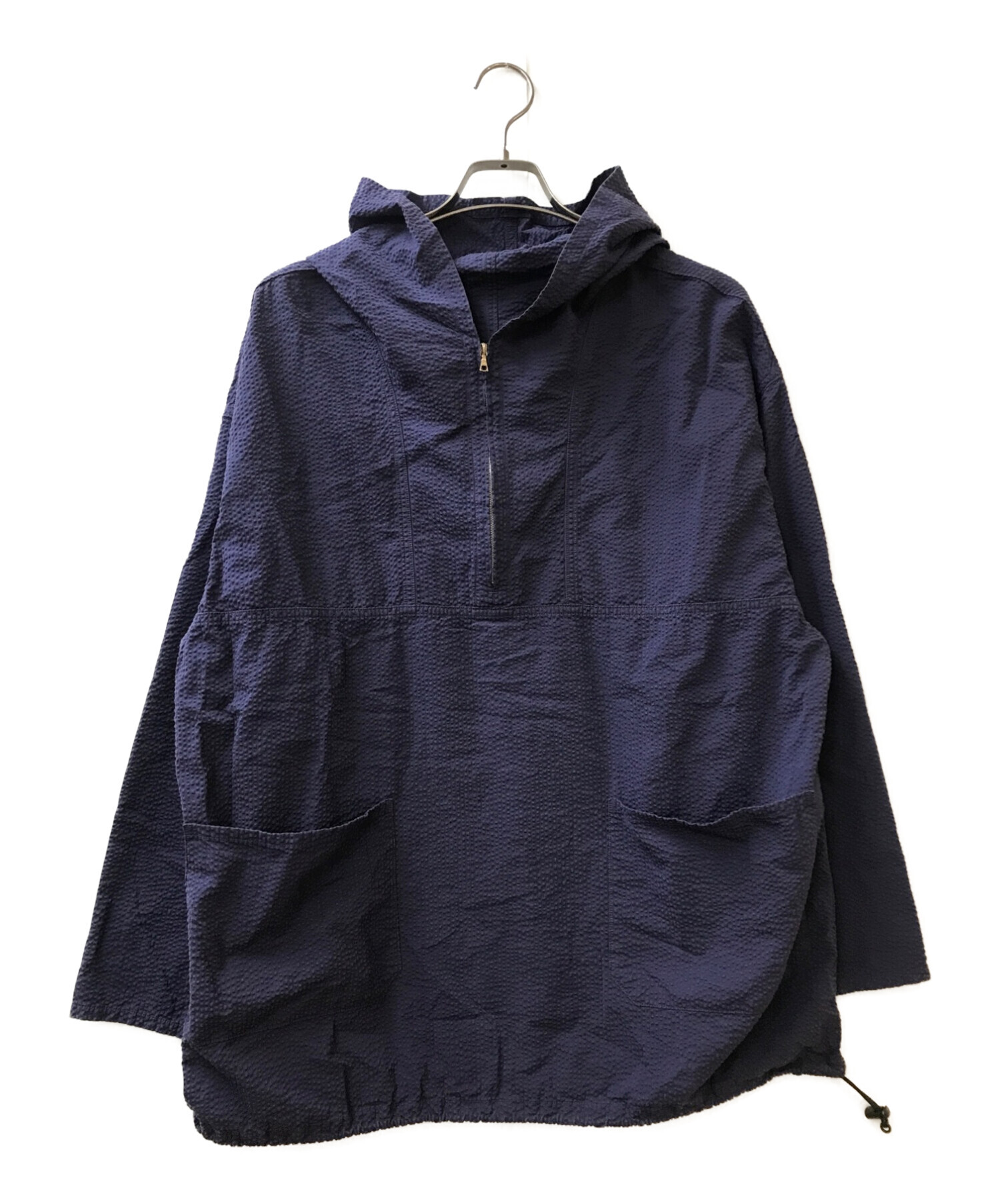 中古・古着通販】KAPTAIN SUNSHINE (キャプテンサンシャイン) Anorak