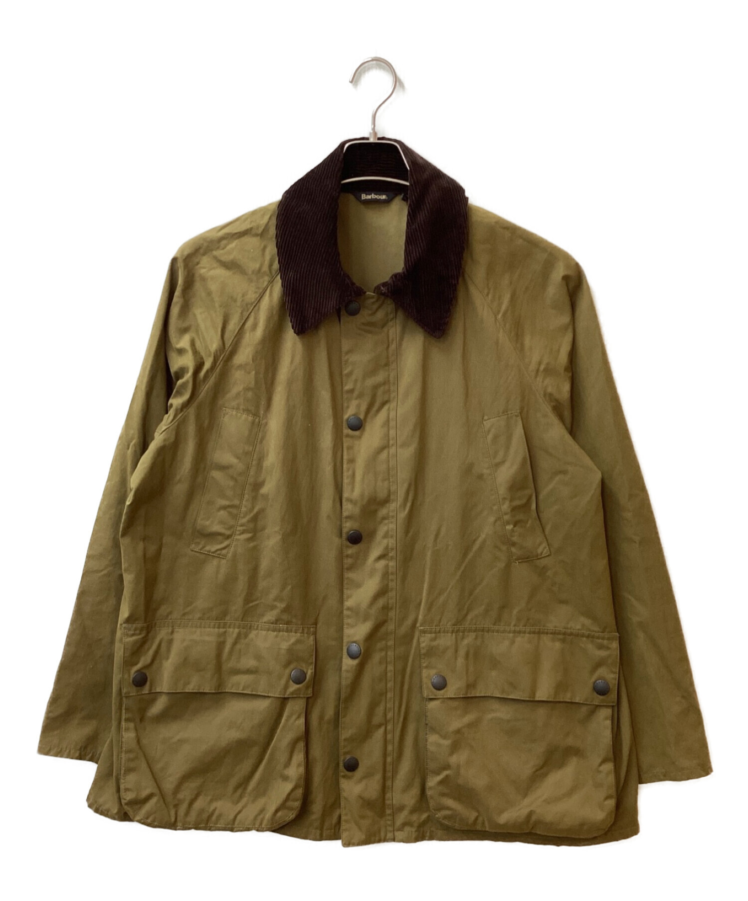 中古・古着通販】Barbour (バブアー) ビデイルピーチドジャケット