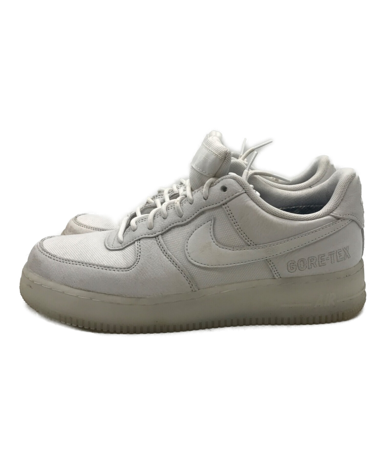 中古・古着通販】NIKE (ナイキ) Air Force 1 Low GORE-TEX Summer