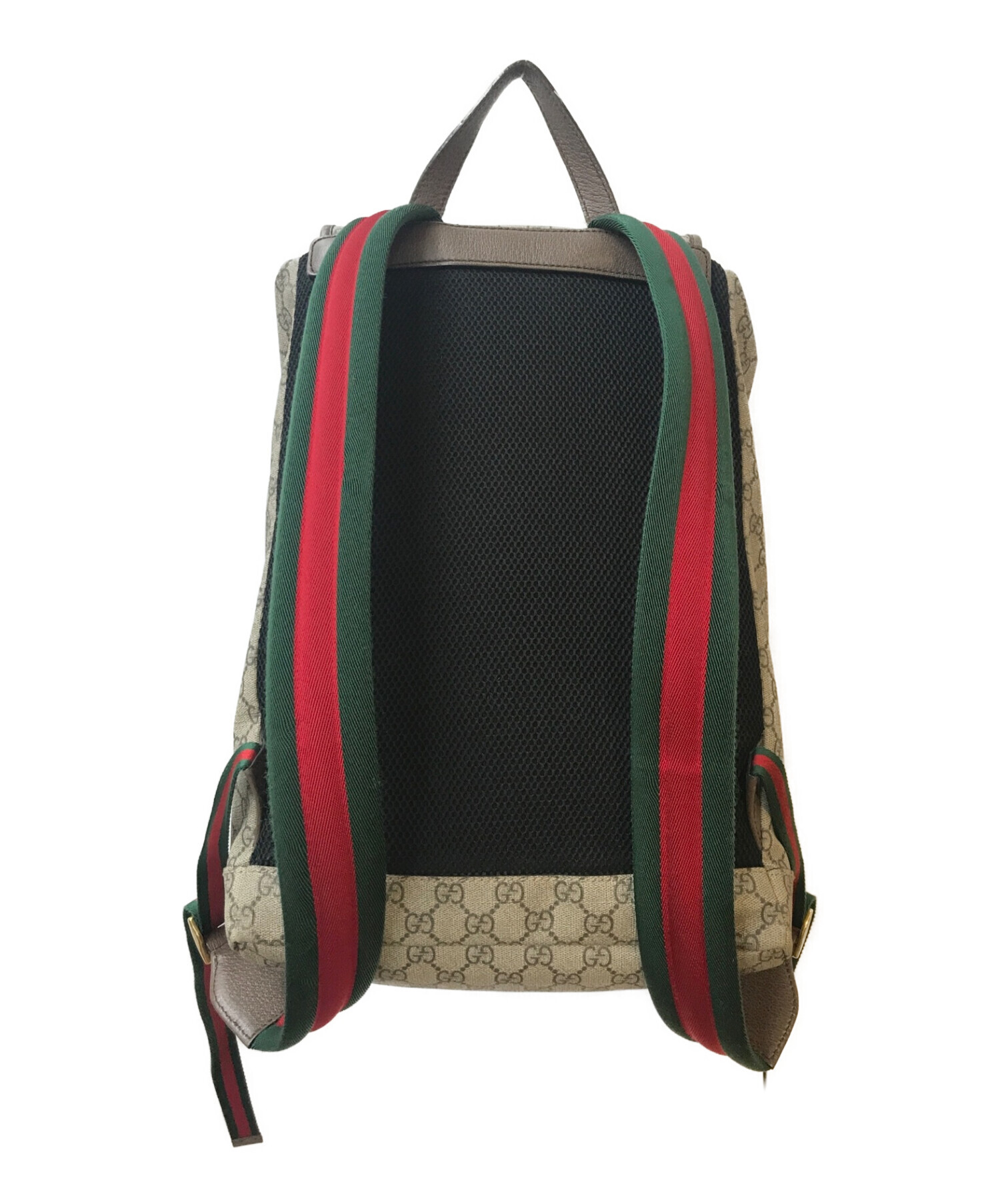 中古・古着通販】GUCCI (グッチ) シェリーライン タイガー バック