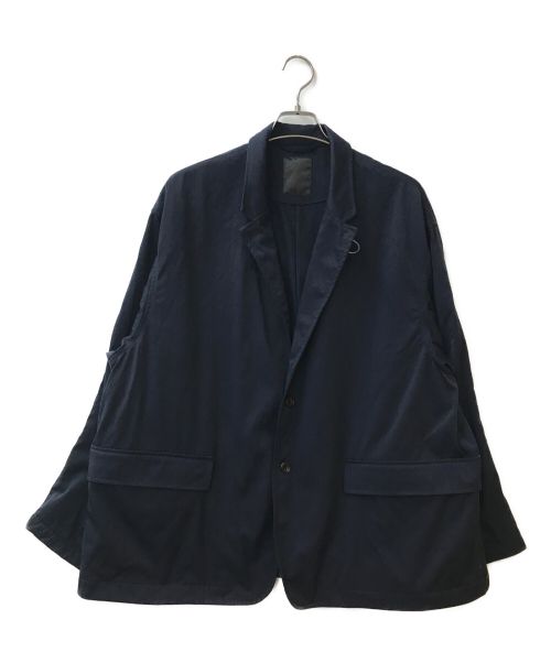 中古・古着通販】DAIWA PIER39 (ダイワ ピア39) Tech Loose 2B Jacket