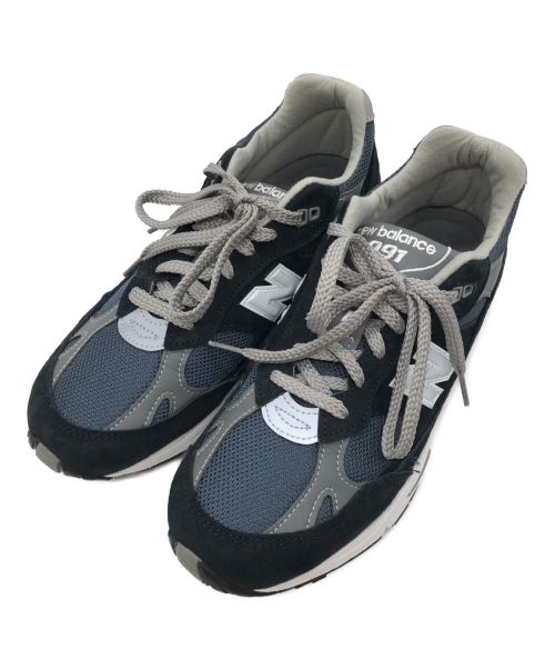 中古・古着通販】NEW BALANCE (ニューバランス) M991NV 