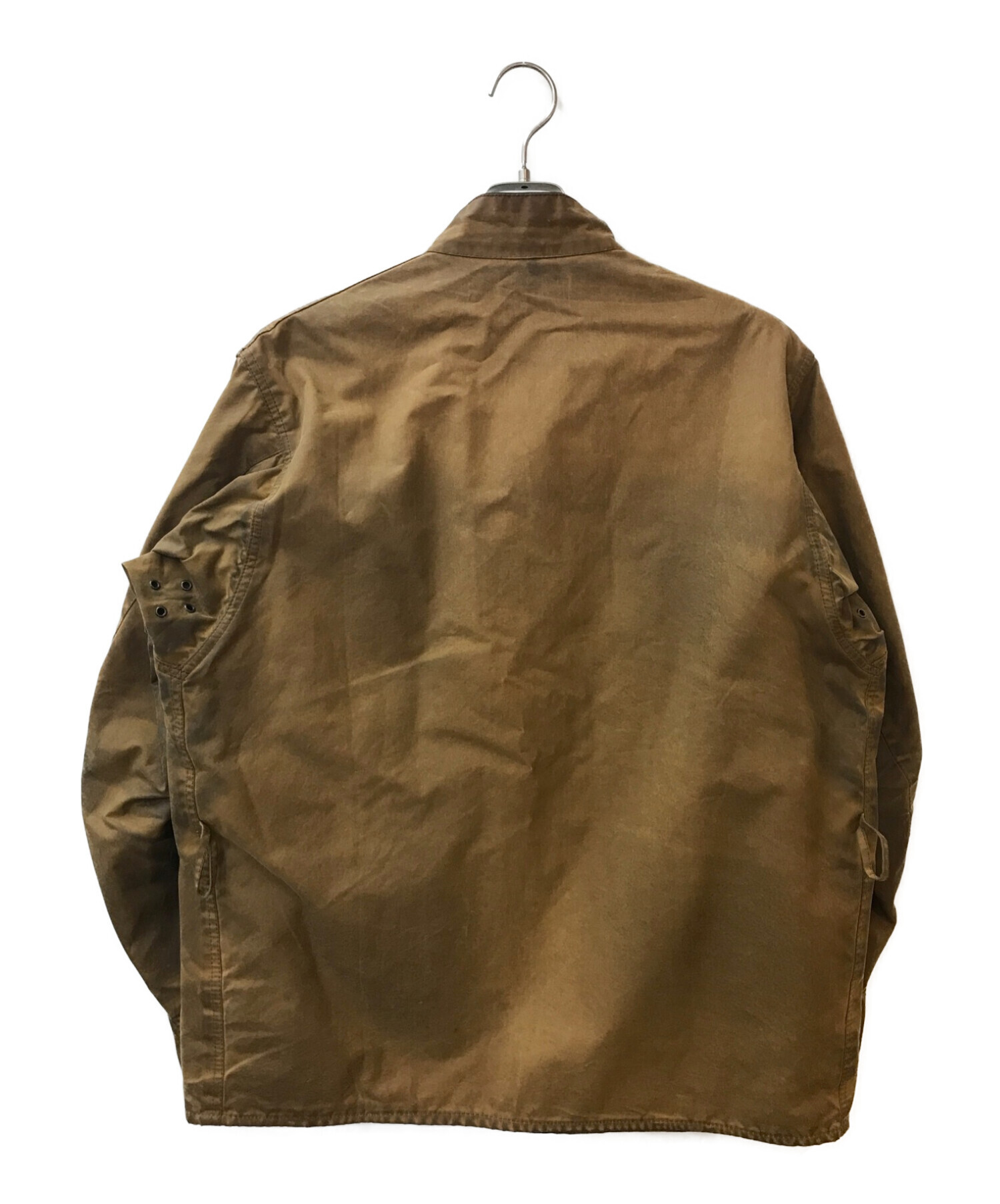 Barbour (バブアー) international suit jacket ブラウン サイズ:44