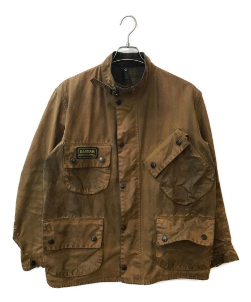 【中古・古着通販】Barbour (バブアー) international suit jacket