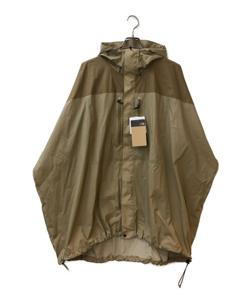 THE NORTH FACE Taguan Poncho  新品未使用