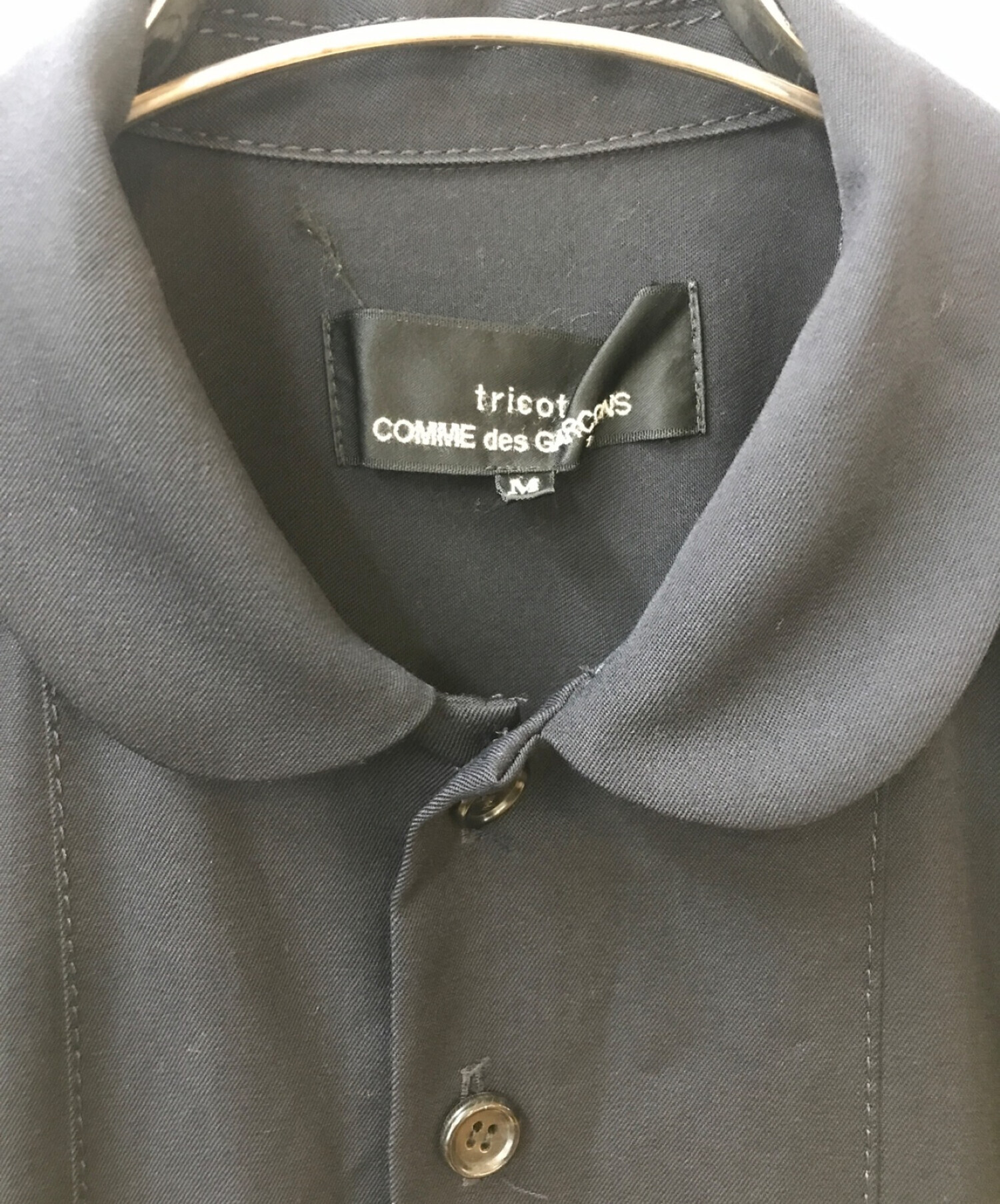 中古・古着通販】tricot COMME des GARCONS (トリココムデギャルソン