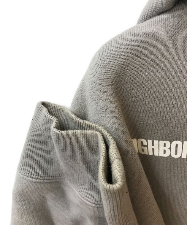 中古・古着通販】NEIGHBORHOOD (ネイバーフッド) HARLEY-DAVIDSON