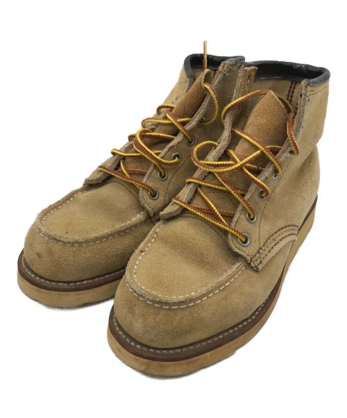 【中古・古着通販】RED WING (レッドウィング) アイリッシュ