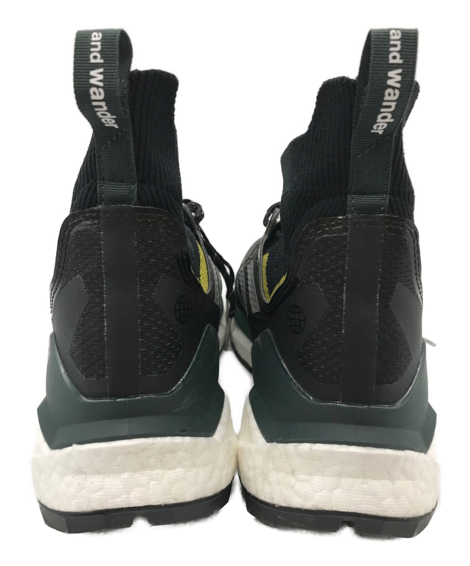 中古・古着通販】adidas TERREX (アディダステレックス) WANDER FREE