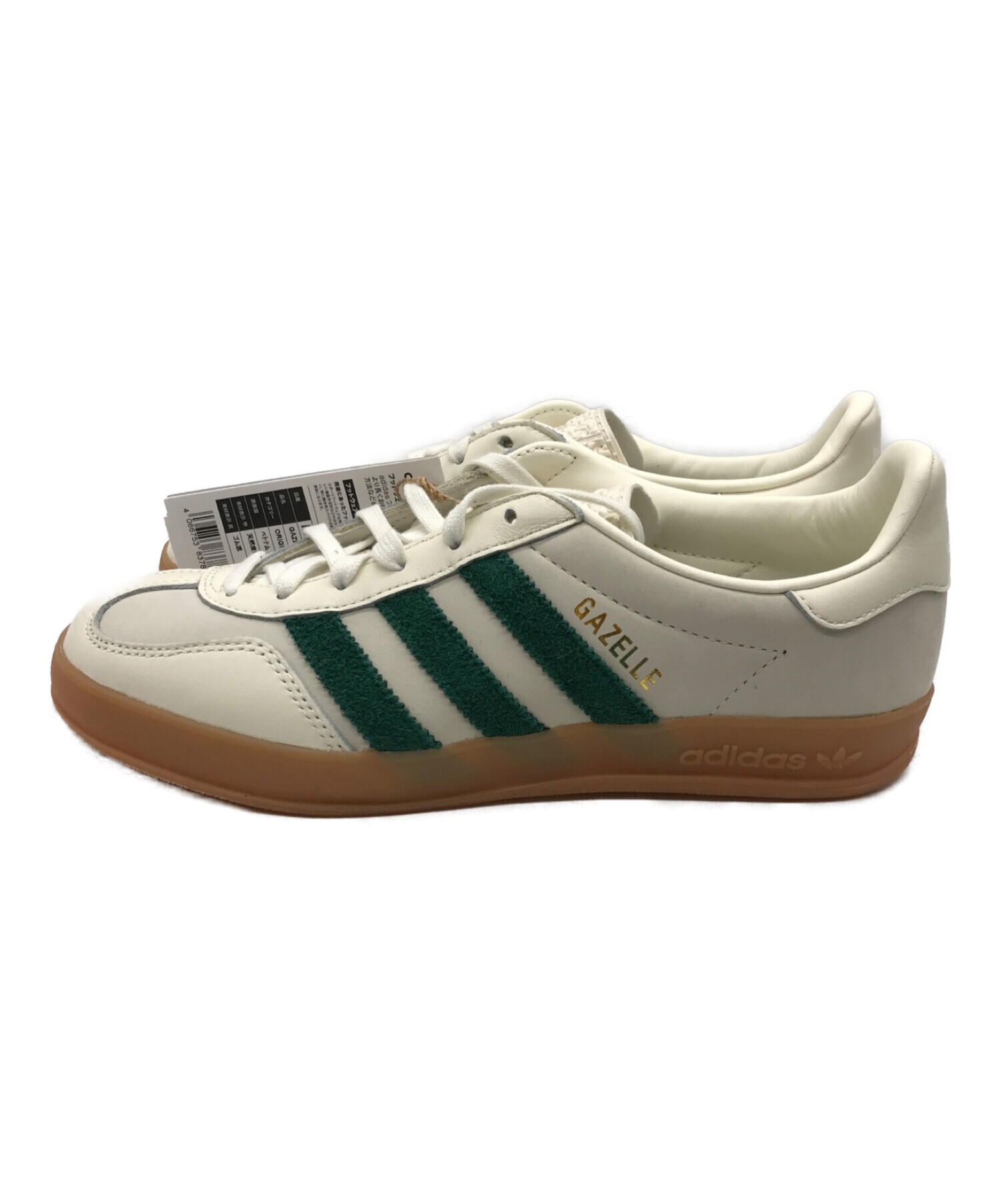 adidas GAZELLE INDOOR EMMI samba アディダス-