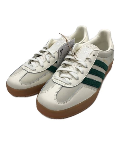 中古・古着通販】adidas (アディダス) emmi (エミ) Gazelle Indoor