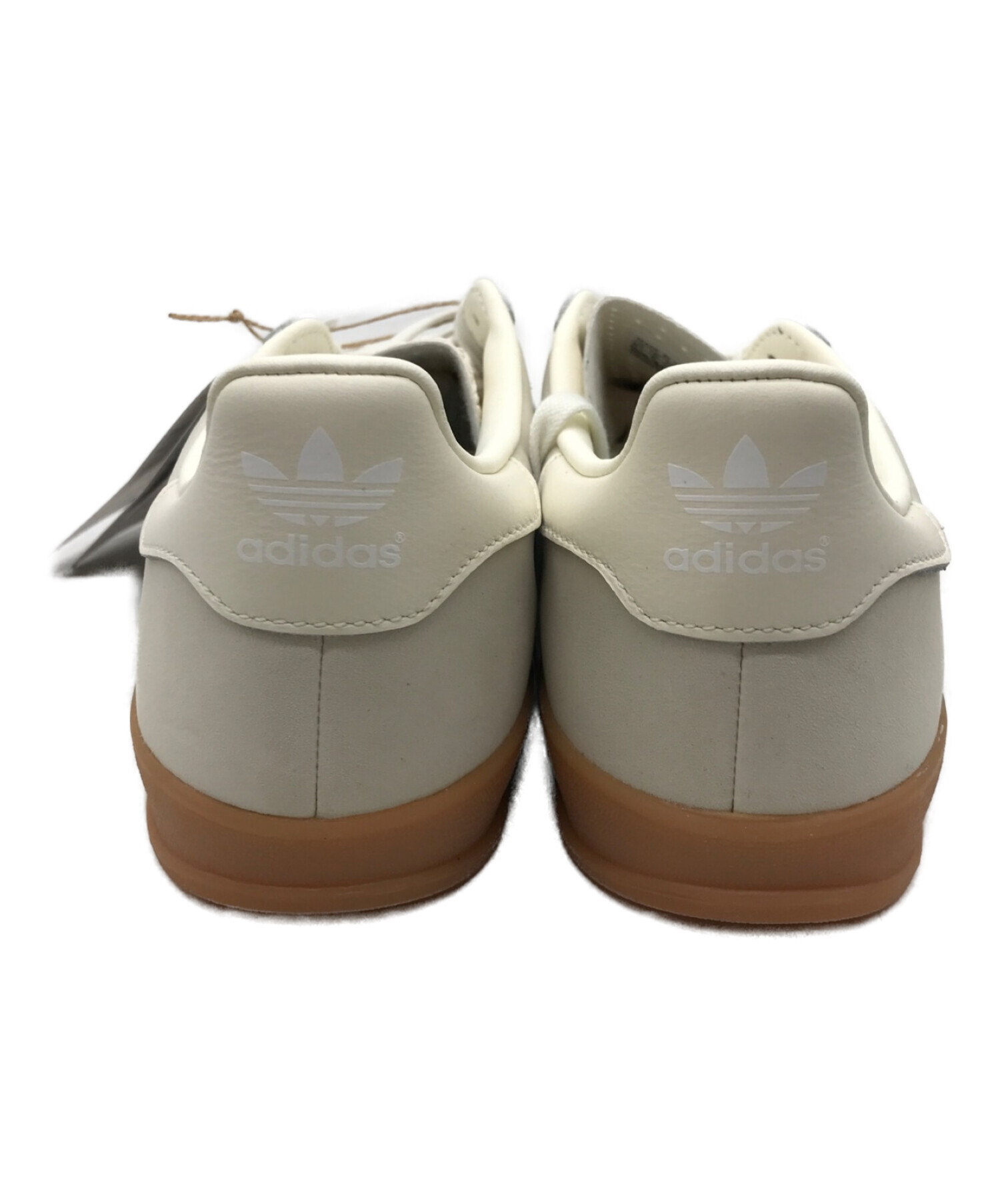 中古・古着通販】adidas (アディダス) emmi (エミ) Gazelle Indoor