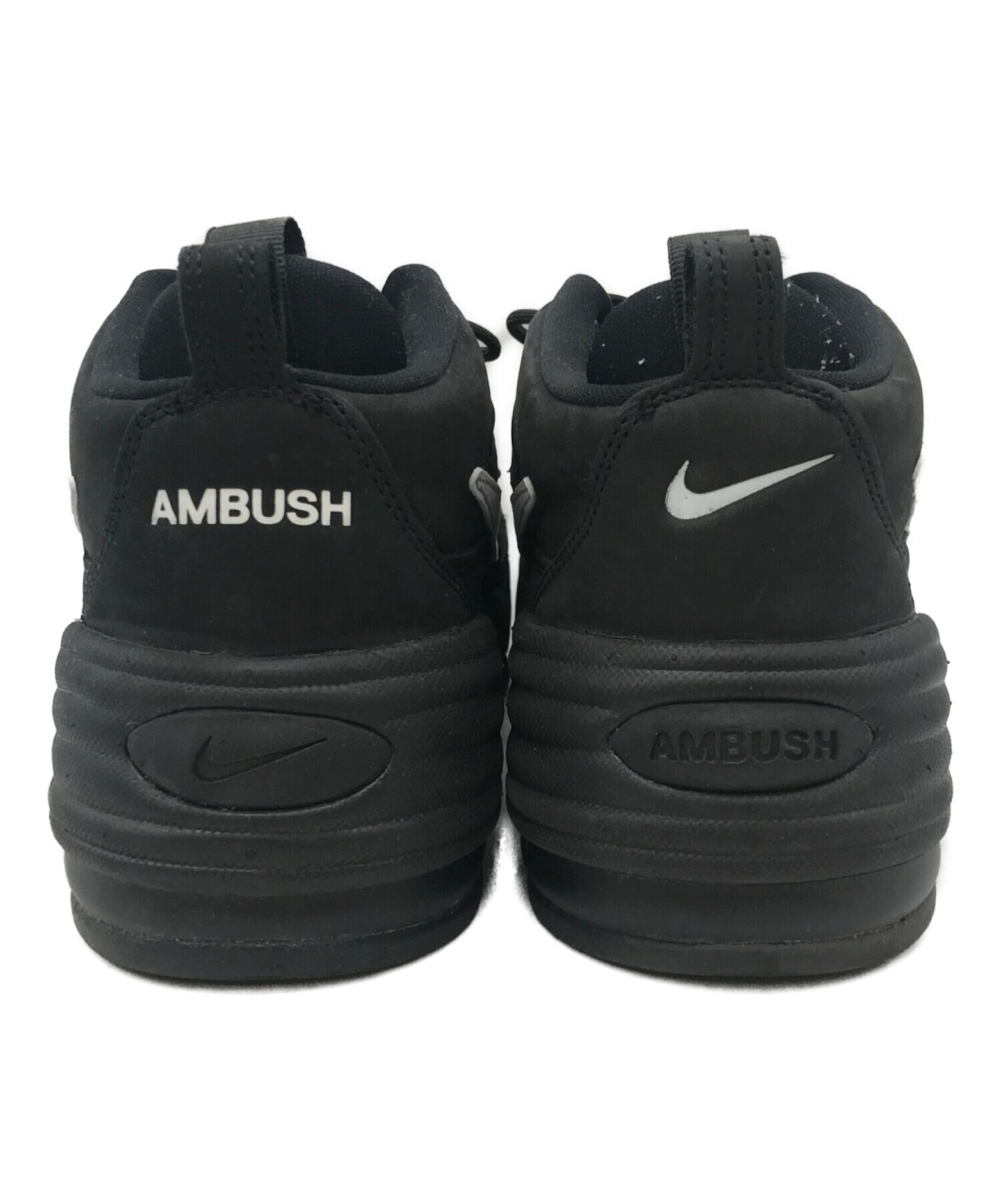 NIKE (ナイキ) AMBUSH (アンブッシュ) AIR ADJUST FORCE SP ブラック サイズ:28cm