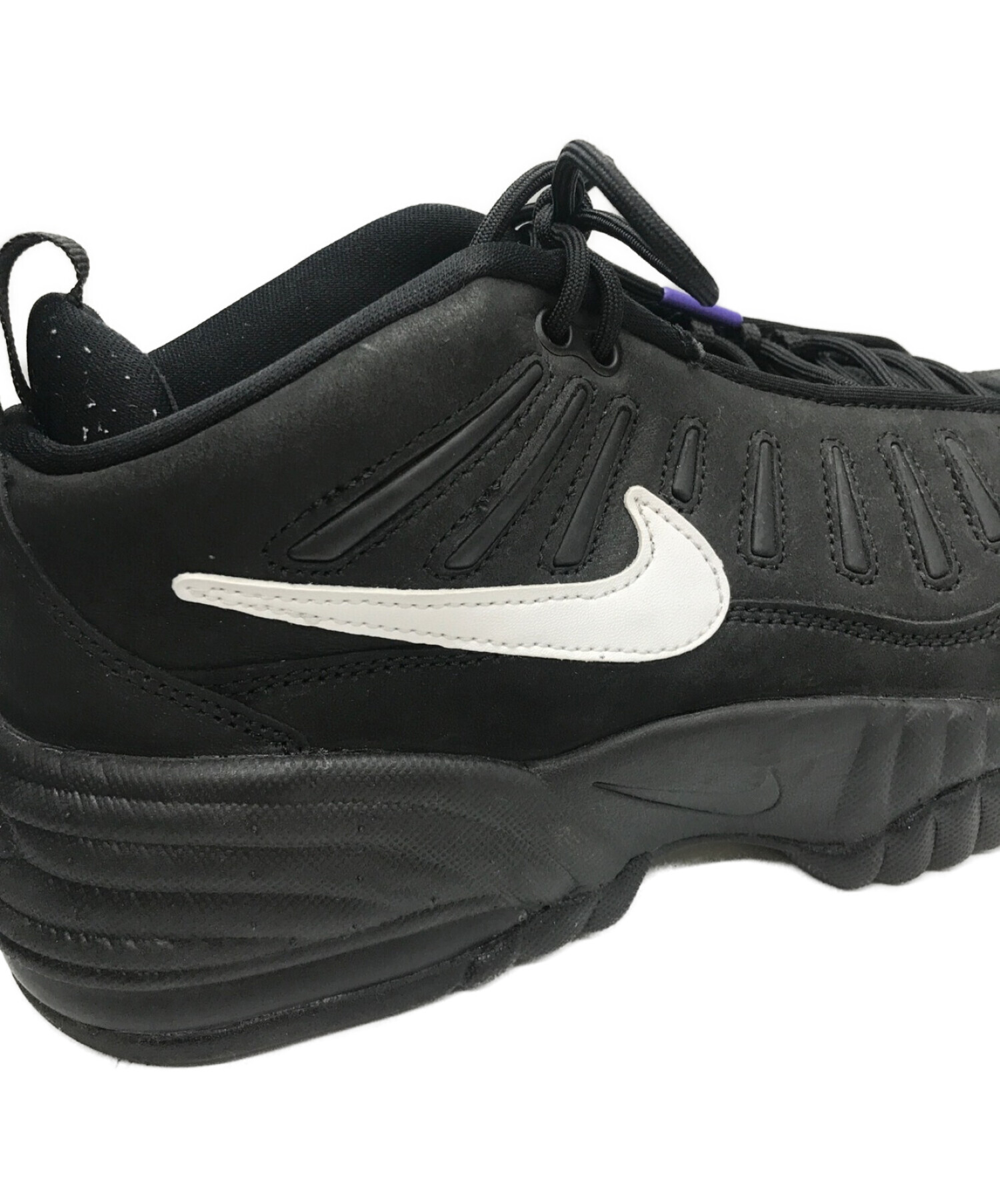 NIKE (ナイキ) AMBUSH (アンブッシュ) AIR ADJUST FORCE SP ブラック サイズ:28cm